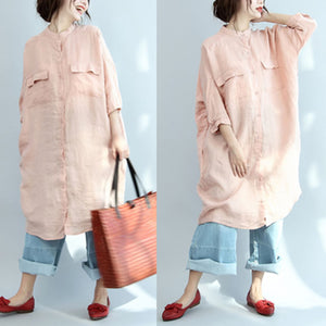 women clothing women's shirts cotton linen clothing maternity blouses pregnancy shirts plus size european clothing  dresses