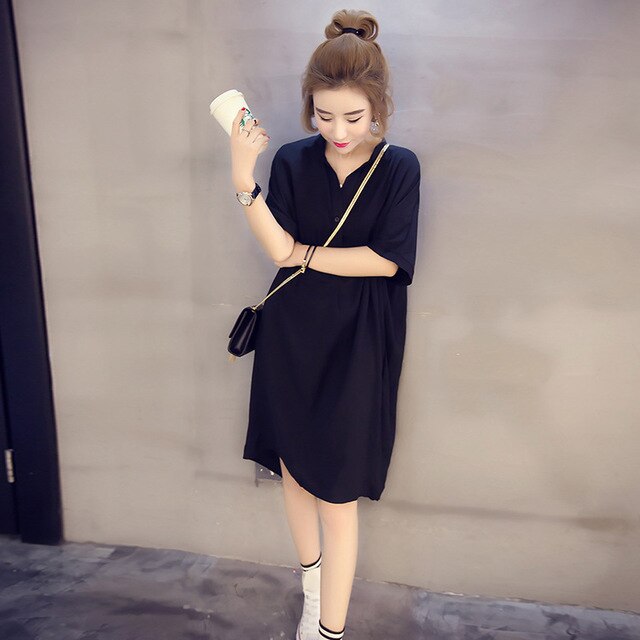 New summer women's  shirts  clothing  women's  blouses maternity summer clothing european  clothing women plus size clothing