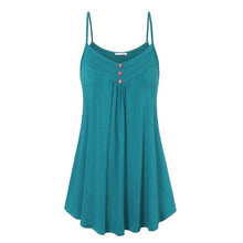 Load image into Gallery viewer, New summer women&#39;s  shirts  clothing  women&#39;s  blouses maternity  clothing european  clothing women strapless T shirts tees